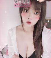 [广东-深圳]龙岗骚女一线天