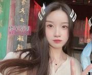 [江苏-南京]雨花颜值湘妹子