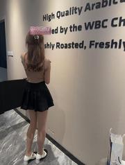 [北京-丰台区]会夹会喷的性感小姐姐