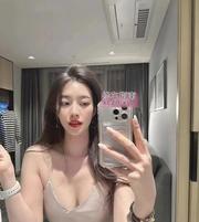[山西-大同]高颜值大奶小月