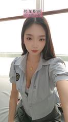 [广东-广州]白皮学生妹