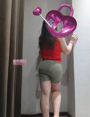 [广西-百色]壮壮的肉感女人骚得很