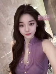 [陕西-西安]西安大波浪美少妇