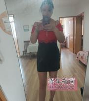 [北京-丰台区]丰台高挑熟女微微