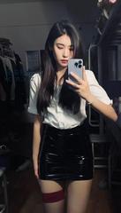 [上海市-闵行区]约个兼职妹子制服丝袜相当诱惑