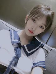[上海市-宝山区]制服诱惑的00后学妹