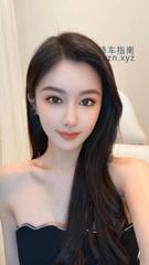 [上海市-浦东新区]高颜值小姐姐泻火系的女神