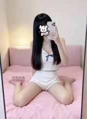 [浙江-嘉兴]白虎嫩妹反差婊