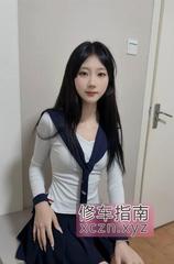 [广东-深圳]温柔体贴颜值嫩妹