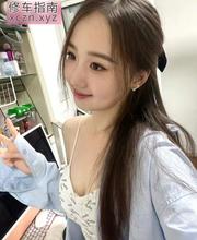 [山东-潍坊]刚下海的小姑娘