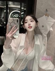 [上海-黄浦区]甜美又性感的小辣妹