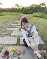 [江苏-无锡]宜兴偶遇性感美女