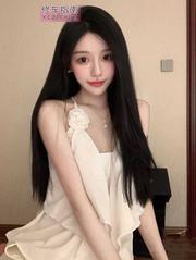 [浙江-杭州]甜美文静小美女