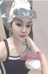 [浙江-杭州]妹子可可的快乐