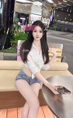 [湖南-长沙]极品貌美大长腿小姐姐