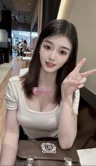 [浙江-宁波]有胸有身材，甜美嫩妹