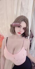 [山西-大同]大同大奶妹妹