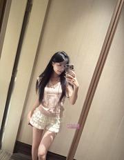 [四川-成都]高颜值性感身材小妖精