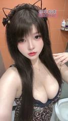 [四川-成都]武侯大胸小美