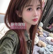 [安徽-合肥]包河女友秋秋