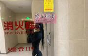 [江西-南昌]健身小女友菲儿
