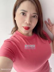[重庆-江北区]身材丰满熟女