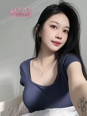 [广东-深圳]邻家小妹悦儿