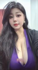 [江西-南昌]丰满微胖大胸F杯