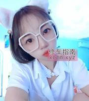 [江苏-常州]可御可甜的小羽