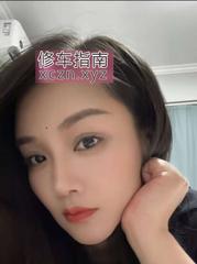 [安徽-合肥]滨湖美女