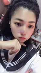[重庆-江北区]女友感雯雯