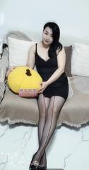 [江苏-徐州]温柔轻熟女