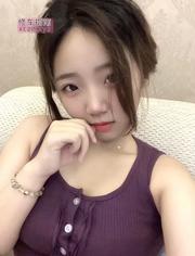 [山西-太原]甜美乖巧欣然