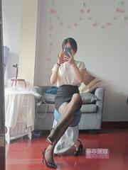 [湖南-长沙]丝足小姐姐