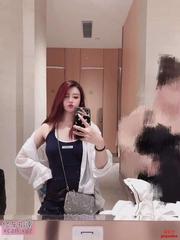 [安徽-蚌埠]黑丝少妇妹妹体检记