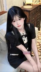 [辽宁-鞍山]清纯小迷妹，水多紧致