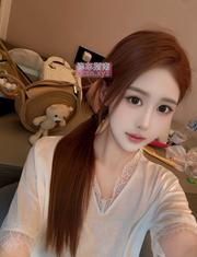 [甘肃-兰州]高颜值，甜美白虎小妹