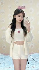 [河北-石家庄]裕华气质瑶瑶