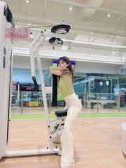 [湖北-武汉]汉口健身老师萌儿