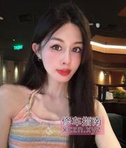 [广东-深圳]腿长腰细胸大Lisa