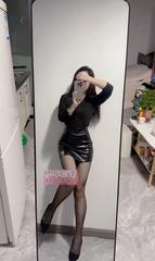 [天津-河西区]黑丝气质御姐