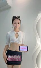 [陕西-西安]调教白领御姐