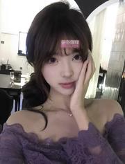 [陕西-西安]西安零零后美女