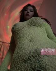 [山东-泰安]微醺骚女一夜良宵