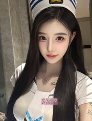 [湖南-长沙]清纯大美妞～活好水多