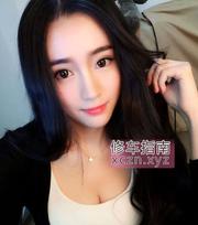 [山西-太原]性感美乳小姐姐