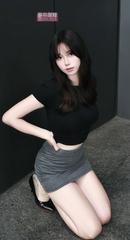 [浙江-杭州]体验滨江长腿嫩妹