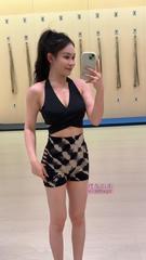 [重庆-渝北区]重庆00年兼职少女