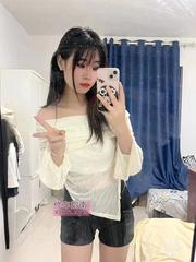 [广东-深圳]白美温柔小嫩妹