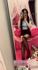 [山西-大同]性感长腿骚妹晚秋